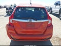 2018 Honda Fit — photo 16 of 16 | VIN 3HGGK5H94JM709619