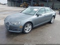 2017 Audi A4 — photo 2 of 16 | VIN WAUANAF40HN012375