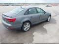 2017 Audi A4 — photo 4 of 16 | VIN WAUANAF40HN012375