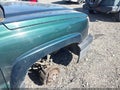 2003 Chevrolet Silverado 1500 — photo 14 of 16 | VIN 2GCEK19T031182665