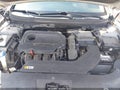 2016 Hyundai Sonata — photo 10 of 18 | VIN 5NPE24AF6GH398662