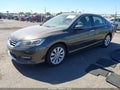 2014 Honda Accord — photo 2 of 16 | VIN 1HGCR2F87EA001919