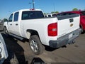 2012 Chevrolet Silverado 2500 — photo 3 of 16 | VIN 1GC1CXCGXCF229428