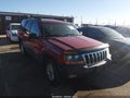 2003 Jeep Grand Cherokee — photo 1 of 11 | VIN 1J4GW48N03C558965