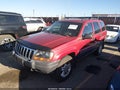 2003 Jeep Grand Cherokee — photo 2 of 11 | VIN 1J4GW48N03C558965