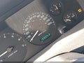 2003 Jeep Grand Cherokee — photo 7 of 11 | VIN 1J4GW48N03C558965
