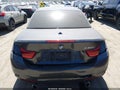 2018 BMW 4 Series — photo 17 of 17 | VIN WBA4Z5C5XJEE16685