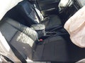 2017 Toyota Corolla — photo 5 of 16 | VIN 2T1BURHE0HC765745