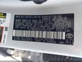 2017 Toyota Corolla — photo 9 of 16 | VIN 2T1BURHE0HC765745