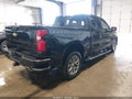 2021 Chevrolet Silverado 1500 — photo 4 of 16 | VIN 3GCUYHET8MG392531
