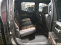 2021 Chevrolet Silverado 1500 — photo 8 of 16 | VIN 3GCUYHET8MG392531