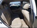 2016 Infiniti QX50 — photo 8 of 16 | VIN JN1BJ0RP1GM230982