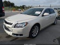 2011 Chevrolet Malibu — photo 2 of 16 | VIN 1G1ZE5E19BF225209