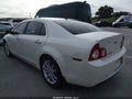 2011 Chevrolet Malibu — photo 3 of 16 | VIN 1G1ZE5E19BF225209