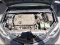 2015 Toyota Corolla — photo 10 of 19 | VIN 5YFBURHEXFP330373