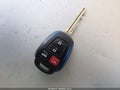 2015 Toyota Corolla — photo 11 of 19 | VIN 5YFBURHEXFP330373