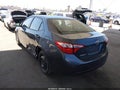 2015 Toyota Corolla — photo 3 of 19 | VIN 5YFBURHEXFP330373