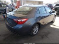 2015 Toyota Corolla — photo 4 of 19 | VIN 5YFBURHEXFP330373