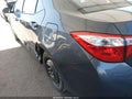 2015 Toyota Corolla — photo 14 of 19 | VIN 5YFBURHEXFP330373