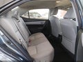 2015 Toyota Corolla — photo 8 of 19 | VIN 5YFBURHEXFP330373