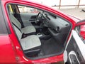 2013 Toyota Prius C — photo 5 of 16 | VIN JTDKDTB32D1535367