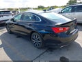 2021 Chevrolet Malibu — photo 3 of 16 | VIN 1G1ZG5ST9MF054271