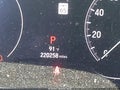 2020 Honda Accord — photo 15 of 16 | VIN 1HGCV1F58LA037479