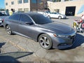 2020 Honda Accord — photo 1 of 16 | VIN 1HGCV1F58LA037479