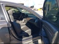 2020 Honda Accord — photo 5 of 16 | VIN 1HGCV1F58LA037479