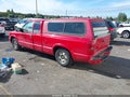 2001 GMC Sonoma — photo 3 of 16 | VIN 1GTCS19W218259273