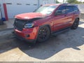 2012 Jeep Grand Cherokee — photo 2 of 16 | VIN 1C4RJFCT2CC128224