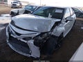 2018 Toyota Camry — photo 2 of 15 | VIN 4T1B61HK4JU096692