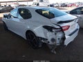 2018 Toyota Camry — photo 3 of 15 | VIN 4T1B61HK4JU096692