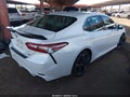 2018 Toyota Camry — photo 4 of 15 | VIN 4T1B61HK4JU096692