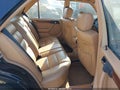 1991 Mercedes-Benz 300 — photo 8 of 12 | VIN WDBEA30D0MB381199