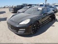2010 Porsche Panamera — photo 2 of 18 | VIN WP0AB2A71AL062626
