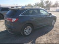 2016 Acura RDX — photo 4 of 16 | VIN 5J8TB4H56GL026627