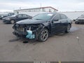 2022 Chevrolet Malibu — photo 2 of 18 | VIN 1G1ZD5ST4NF205754