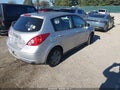 2009 Nissan Versa — photo 4 of 17 | VIN 3N1BC13E29L391555
