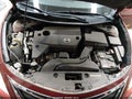 2014 Nissan Altima — photo 10 of 16 | VIN 1N4AL3AP6EC203320