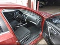 2014 Nissan Altima — photo 5 of 16 | VIN 1N4AL3AP6EC203320