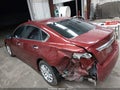 2014 Nissan Altima — photo 6 of 16 | VIN 1N4AL3AP6EC203320