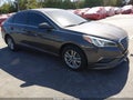 2016 Hyundai Sonata — photo 1 of 12 | VIN 5NPE24AF8GH345266