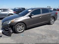 2016 Hyundai Sonata — photo 2 of 12 | VIN 5NPE24AF8GH345266