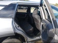 2025 Toyota RAV4 — photo 8 of 16 | VIN JTMG1RFV7SD113281