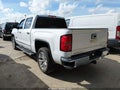 2015 GMC Sierra 1500 — photo 3 of 16 | VIN 3GTP1VEC6FG421785