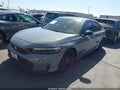 2025 Honda Civic — photo 2 of 16 | VIN 19XFL2H85SE032671