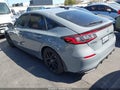 2025 Honda Civic — photo 3 of 16 | VIN 19XFL2H85SE032671