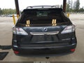 2011 Lexus RX 450h — photo 17 of 17 | VIN JTJBC1BAXB2039601
