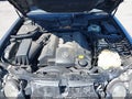 2001 Mercedes-Benz E-Class — photo 10 of 11 | VIN WDBJF70JX1B220593